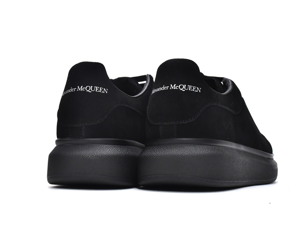 Alexander Mcqueen Sneaker Black 553761whv671000  4 - www.kickbulk.co